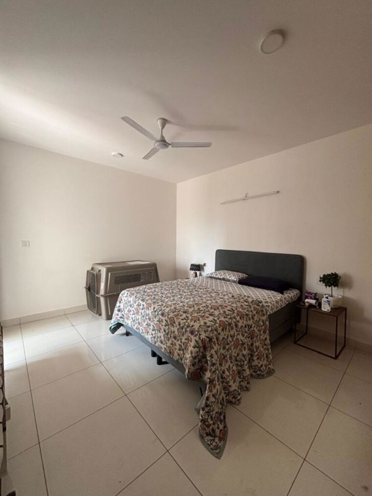 Bedroom, purva-palm-beach 3 Bedroom 1630 Sq.Ft. Apartment In Hennur Road Bangalore 10577590