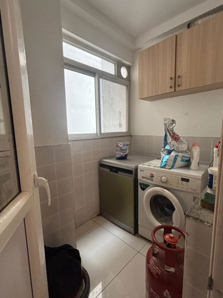 Kitchen, purva-palm-beach 3 Bedroom 1630 Sq.Ft. Apartment In Hennur Road Bangalore 10577590