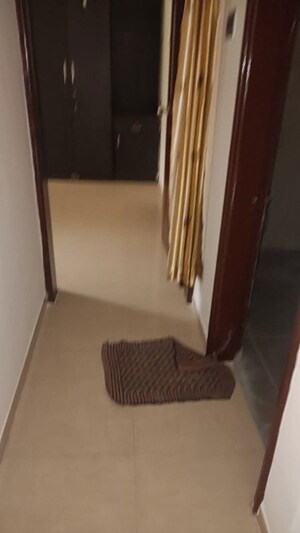 Living Room in 2 BHK Apartment at Eisha Empire, Hadapsar – for Sale