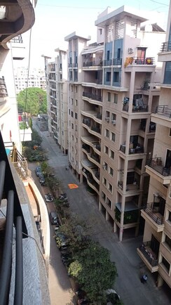 2 BHK + Study Room,Store Room Apartment For Sale in Eisha Empire