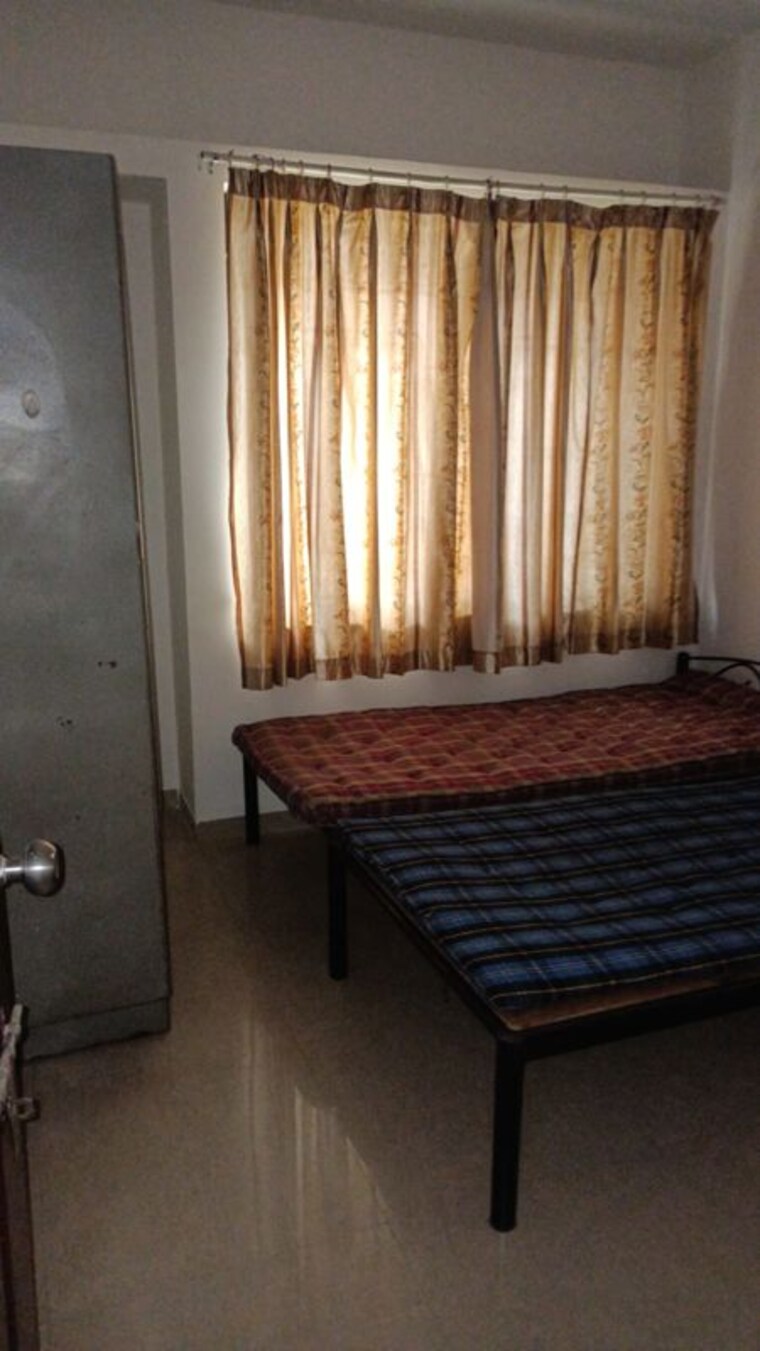 Bedroom, eisha-empire 2 Bedroom 850 Sq.Ft. Apartment In Hadapsar Pune 10577592