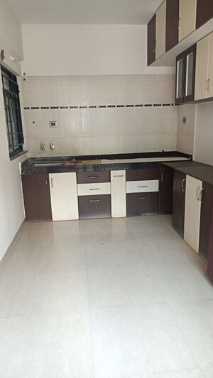 Kitchen in 2 BHK Apartment at Eisha Empire, Hadapsar – for Sale
