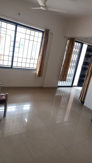 Staircase in 2 BHK Apartment at Eisha Empire, Hadapsar – for Sale