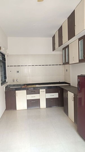 Kitchen in 2 BHK Apartment at Eisha Empire, Hadapsar – for Sale