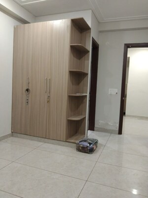 Bathroom in 1 BHK Villa at Sector 23 – for Rent