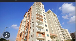 3 BHK Apartment For Sale in Brigade Northridge, Kogilu Road