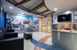  Office Space For Rent in Bodakdev