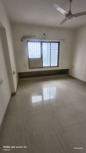 Room in 1 BHK Apartment at Ajmera Bhakti Park, Bhakti Park – for Rent