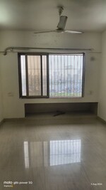 1 BHK + Store Room 485 Sq.Ft. Apartment in Ajmera Bhakti Park