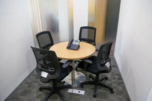 Furnished Amenities in  Office Space at Vijay Nagar – for Rent