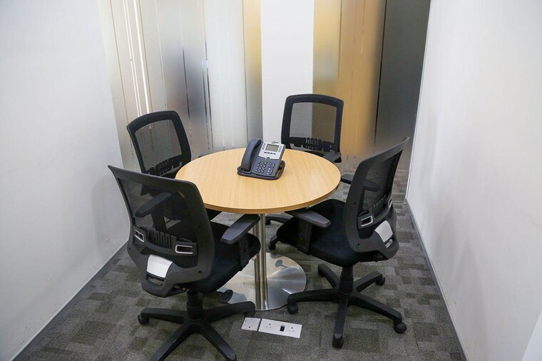 undefined, vijay nagar Commercial Office Space 1470 Sq.Ft. In Vijay Nagar Indore 10577583