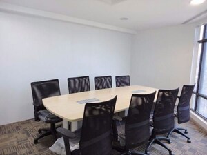 Furnished Amenities in  Office Space at Vijay Nagar – for Rent