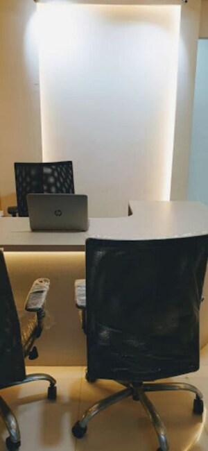 Furnished Amenities in  Office Space at Vijay Nagar – for Rent