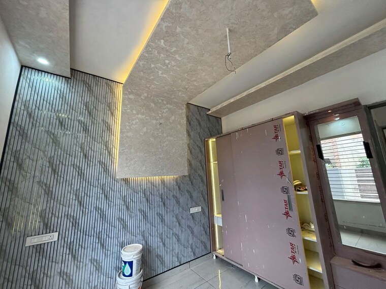 Room, kharar mohali road 2 Bedroom 105 Sq.Yd. Builder Floor In Kharar Mohali Road Kharar 10577595
