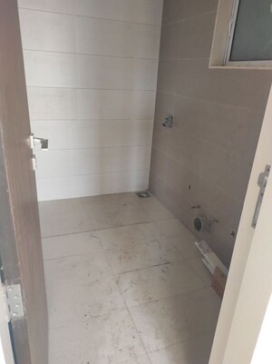 Bathroom in 2 BHK Apartment at Dudhawala Proxima Residences, Andheri East – for Sale