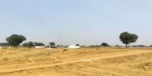 Plot Area in  Plot at Zahirabad Rural – for Sale