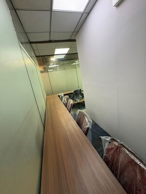 Kitchen in  Office Space at Sector 2 – for Rent
