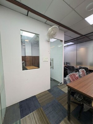 Team Area in  Office Space at Sector 2 – for Rent