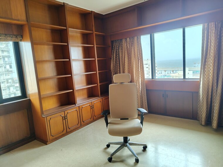 Living Room, om-ratan-apartment 3 Bedroom 1500 Sq.Ft. Apartment In Worli Mumbai 10577617