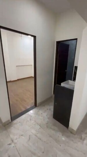 Bathroom in 2 BHK Apartment at Nandanvan – for Sale