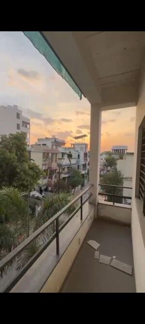 2 BHK Apartment – Exterior View View at Nandanvan - for Sale
