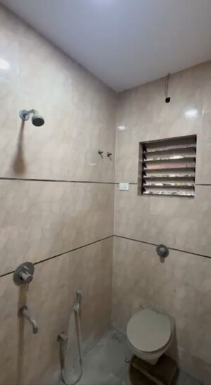 Bathroom in 2 BHK Apartment at Nandanvan – for Sale