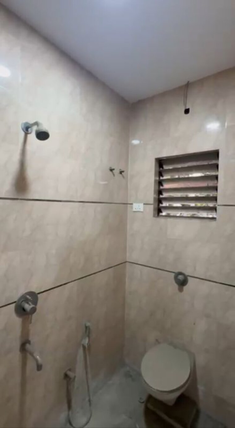 Bathroom, nandanvan 2 Bedroom 1150 Sq.Ft. Apartment In Nandanvan Nagpur 10577612