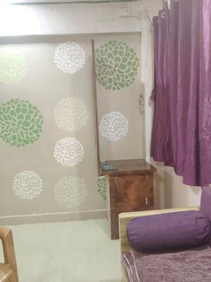 1 BHK Apartment For Rent in Purva Panorama, Ghodbunder Road