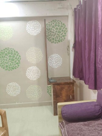 1 BHK Apartment For Rent in Purva Panorama in Ghodbunder Road, Thane