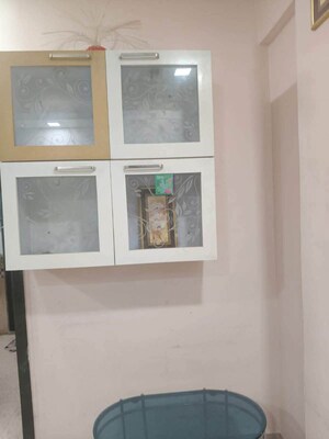 Room in 1 BHK Apartment at Purva Panorama, Ghodbunder Road – for Rent