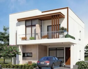 4 BHK Villa For Sale in Mahidhara Harmony, Muthanallur