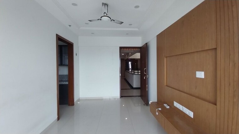 undefined, queenstown-springs 1 Bedroom 450 Sq.Ft. Apartment In Ghansoli Navi Mumbai 10577610