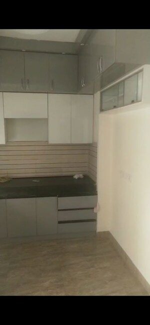 Kitchen in 2 BHK Apartment at Amrapali Terrace Homes, Tech Zone 4 Greater Noida – for Rent
