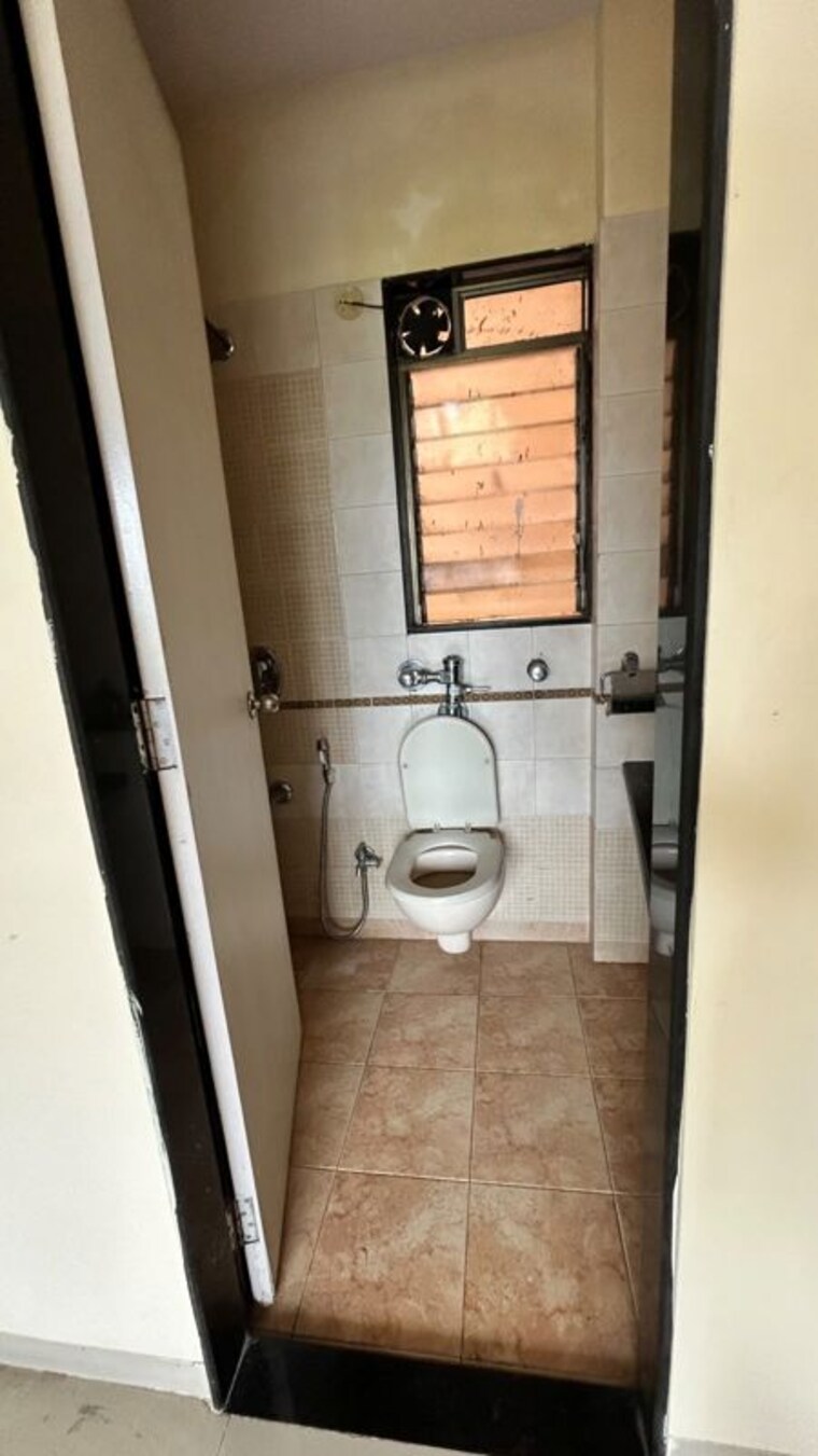 Bathroom, sagar-heritage 1 Bedroom 550 Sq.Ft. Apartment In Sakinaka Mumbai 10577644