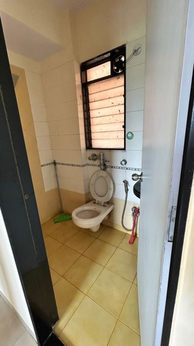 Bathroom, sagar-heritage 1 Bedroom 550 Sq.Ft. Apartment In Sakinaka Mumbai 10577644