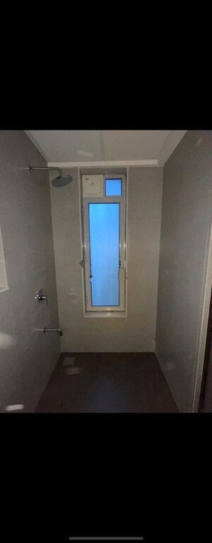 Bathroom in 2 BHK Apartment at Piramal Vaikunth, Balkum Pada – for Rent