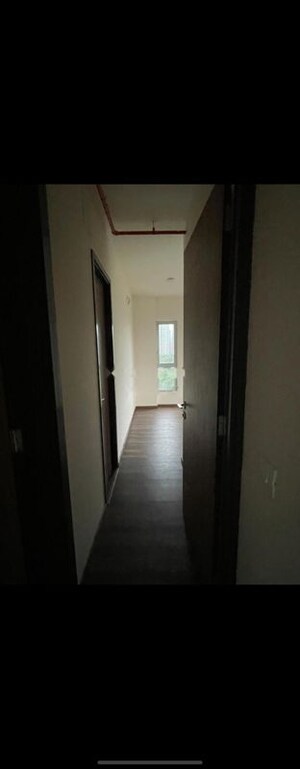 Building Lobby in 2 BHK Apartment at Piramal Vaikunth, Balkum Pada – for Rent