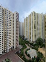 1 BHK 470 Sq.Ft. Apartment in Runwal Gardens