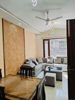 1 BHK 600 Sq.Ft. Builder Floor in Kharar Mohali Road