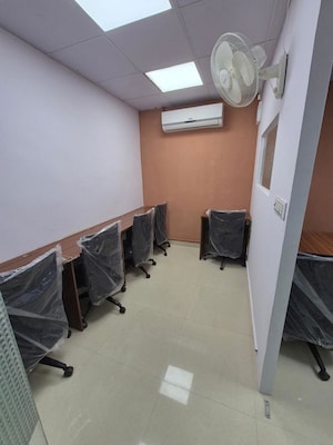 Team Area in  Office Space at Sector 3 – for Rent