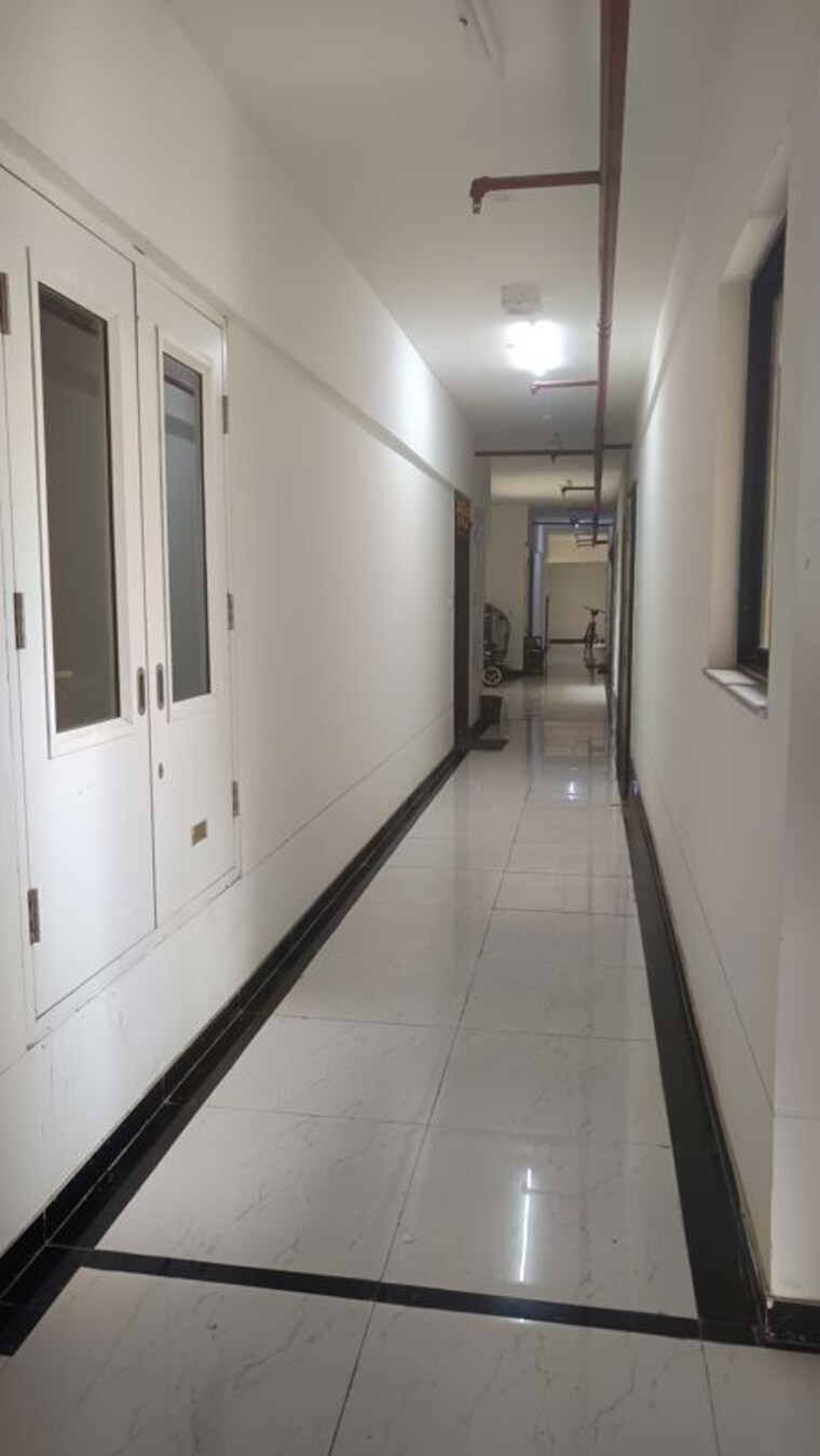 undefined, runwal-gardens 1 Bedroom 437 Sq.Ft. Apartment In Dombivli East Thane 10577661