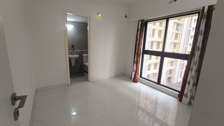 Room, runwal-gardens 1 Bedroom 437 Sq.Ft. Apartment In Dombivli East Thane 10577661