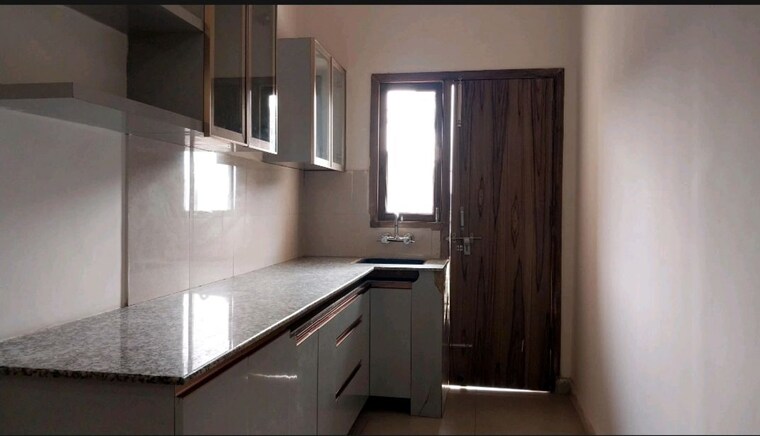 Kitchen, arttech-maulshree-heights 3 Bedroom 645 Sq.Ft. Apartment In Sector 84 Faridabad 10577658