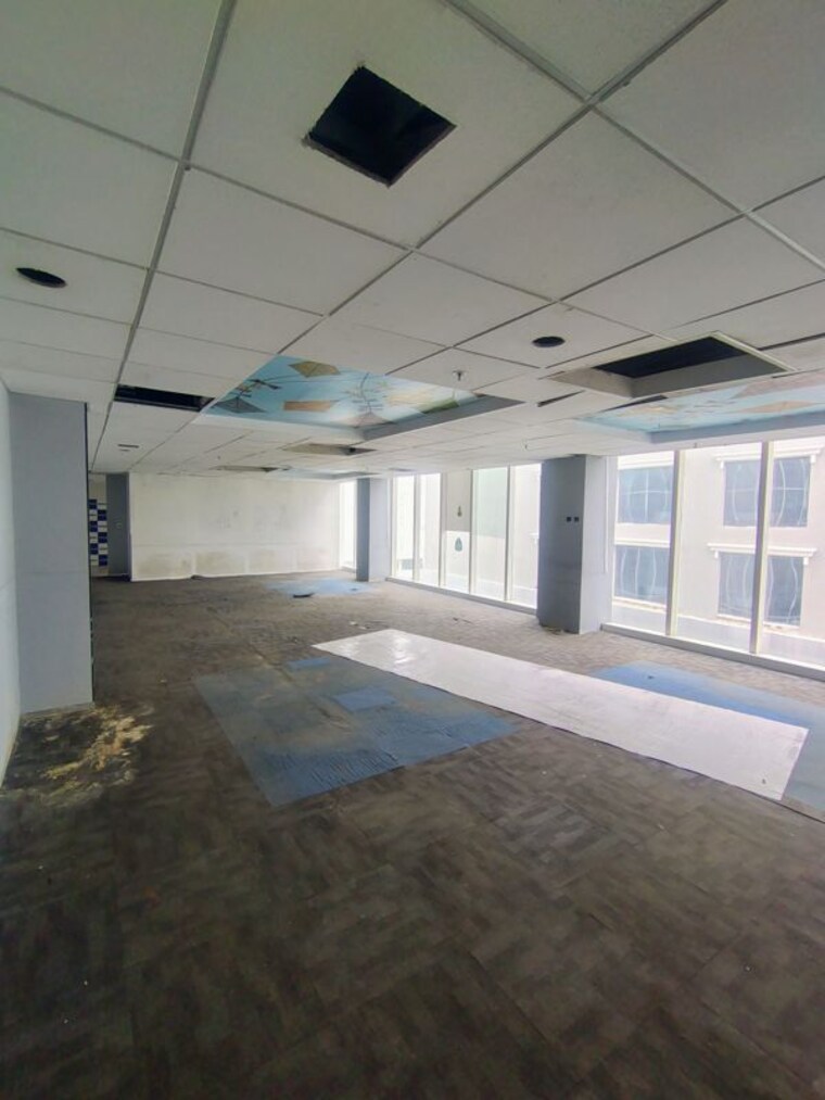 Kitchen, vibhuti khand Commercial Office Space 3800 Sq.Ft. In Vibhuti Khand Lucknow 10577666