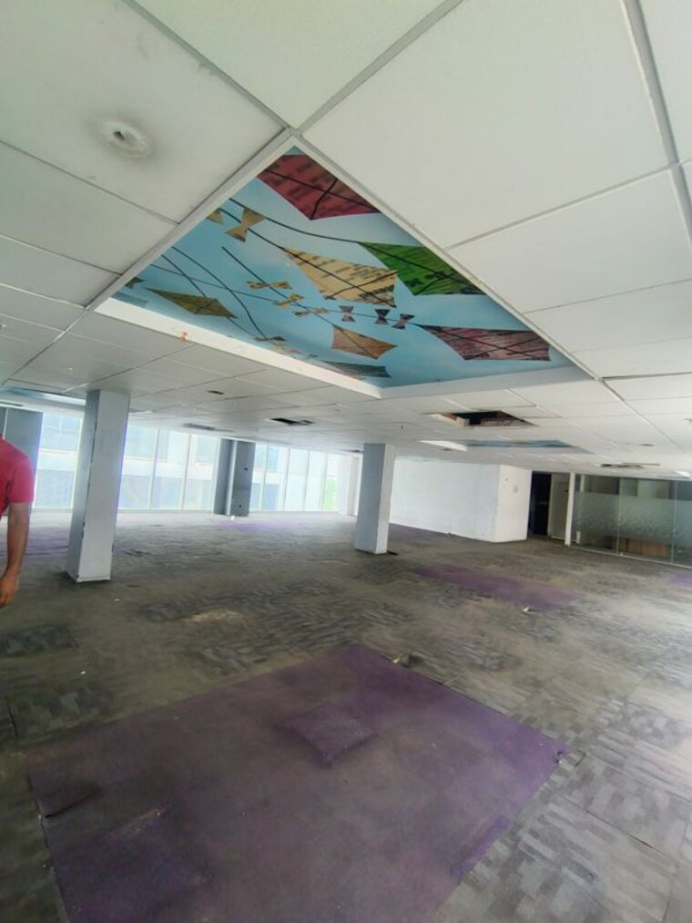 undefined, vibhuti khand Commercial Office Space 3800 Sq.Ft. In Vibhuti Khand Lucknow 10577666