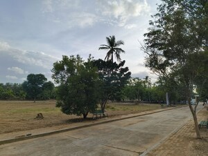 Plot Area in  Plot at Madduru – for Sale