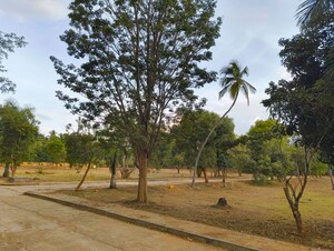 Plot Area in  Plot at Madduru – for Sale