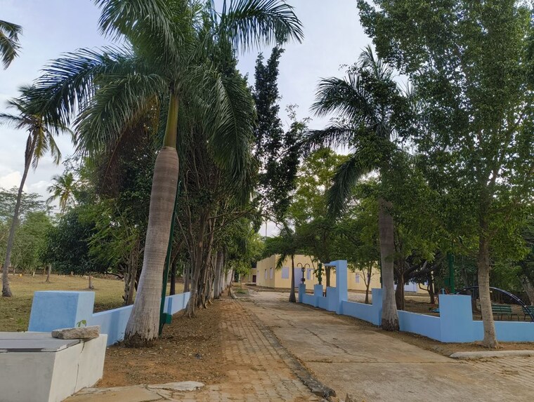 undefined, madduru  3200 Sq.Ft. Plot In Madduru Mandya 10577649