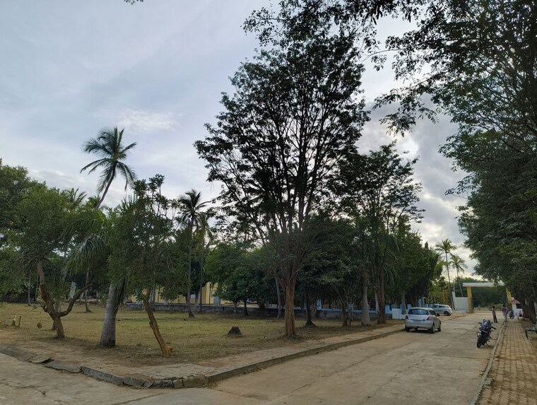 undefined, madduru  3200 Sq.Ft. Plot In Madduru Mandya 10577649