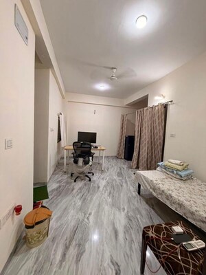 1.5 BHK Builder Floor For Rent in Mahalaxmi Nagar